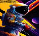 Astronaut 