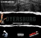 dyersburg mix part 1 ( mashups, blends, and remixes) dyersburg mix part 1 ( mashups, blends, and remixes)