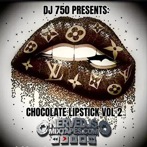 Chocolate Lipstick Vol 2