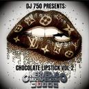 Chocolate Lipstick Vol 2