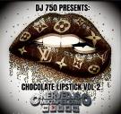 Chocolate Lipstick Vol 2