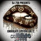 Chocolate Lipstick Vol 2