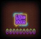 Like Me Freestyle