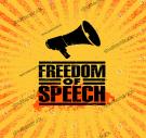 Freedom Of Speech 