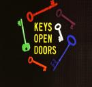 Keys Open Doors Keys Open Doors