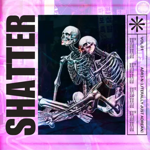 Shatter
