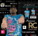 RapChat (The Mixtape) RapChat (The Mixtape)