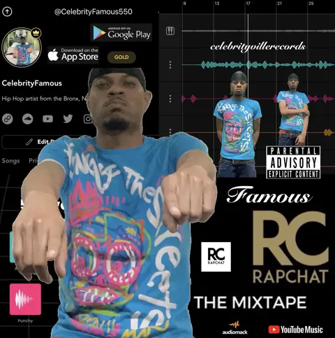 Rap Chat (The Mixtape)