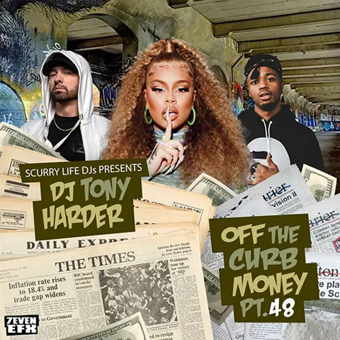 OFF THE CURB MONEY 48 
