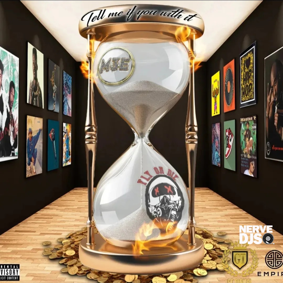 Tell MeIf You Wit It (Radio)