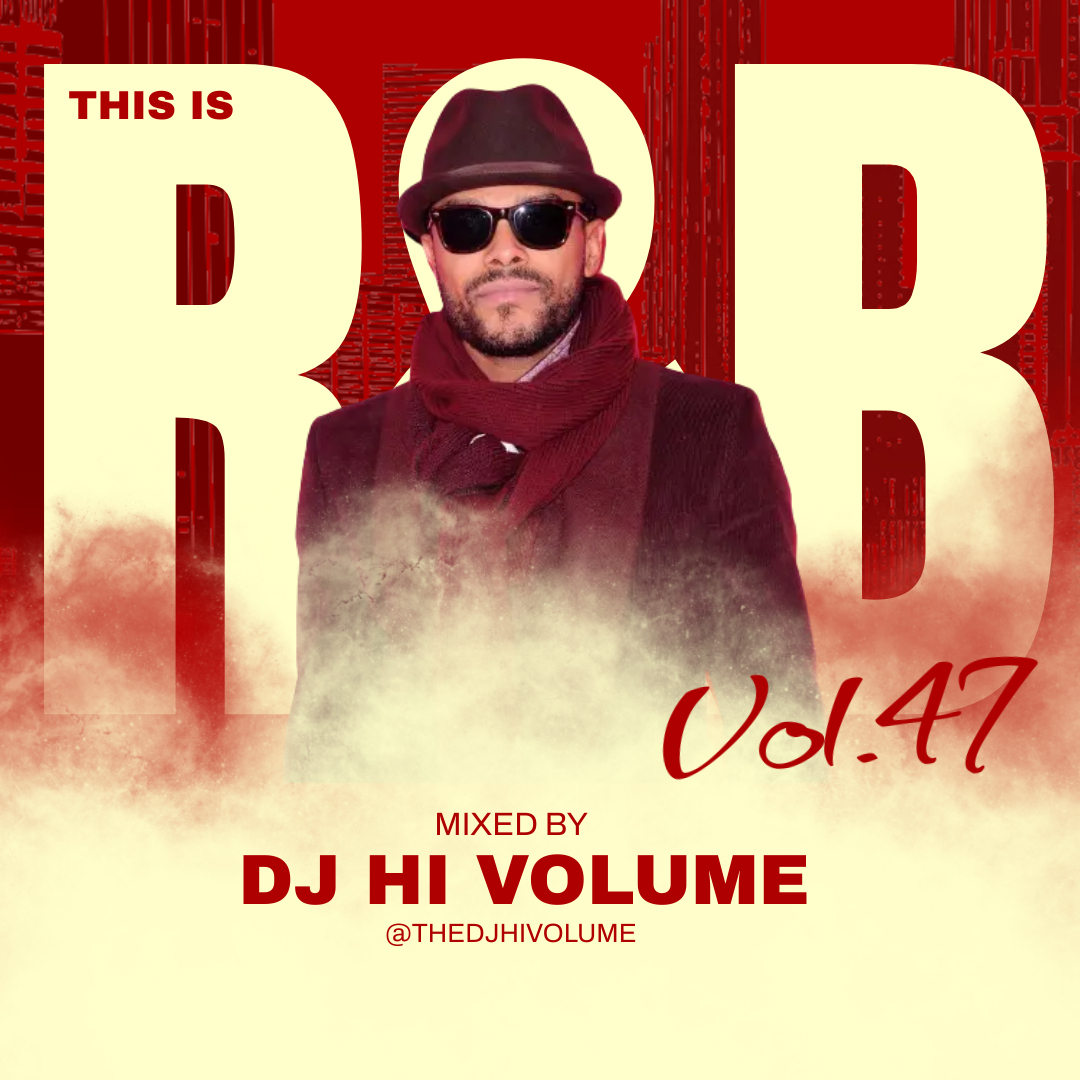 This Is RnB Vol.47