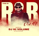 This Is RnB Vol.47