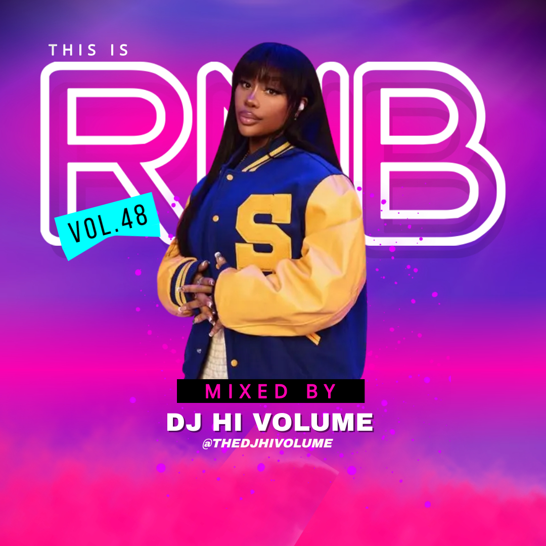 This Is RnB Vol.48