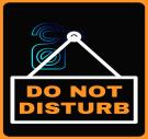 Do Not Disturb 