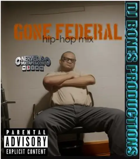 GONE FEDERAL