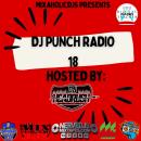 Dj Punch Radio 18