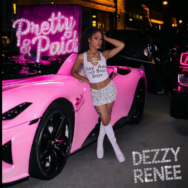Dezzy Renee