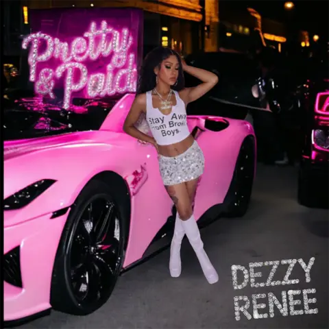 Dezzy Renee