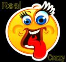 Real Crazy