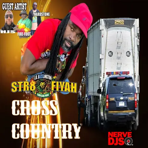 Crosscountry