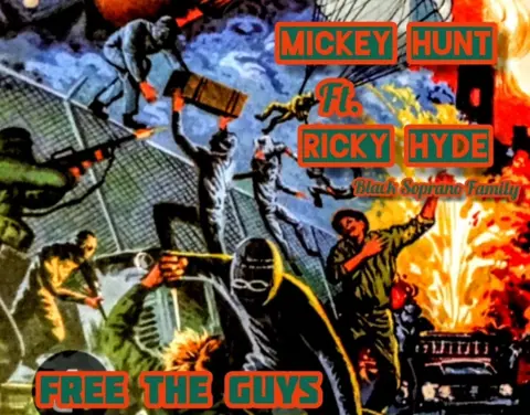 Free The Guys