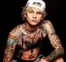 Machine Gun Kelly - BMXXING 