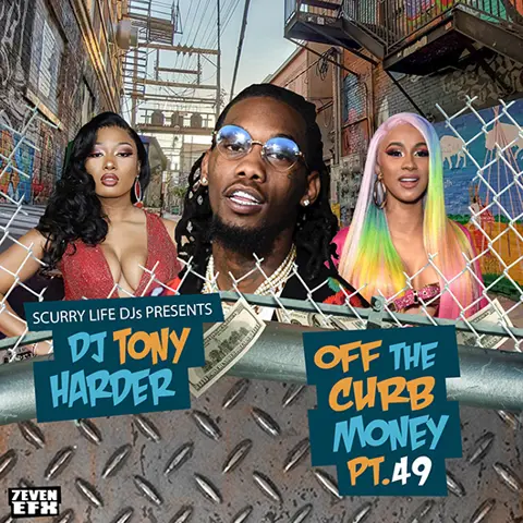 OFF THE CURB MONEY 49