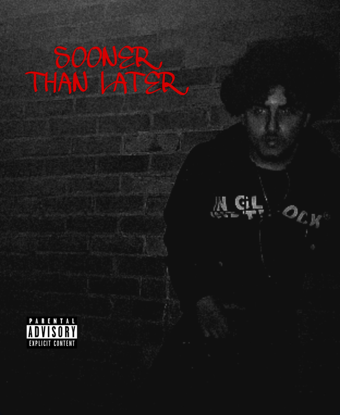 Sooner Than Later