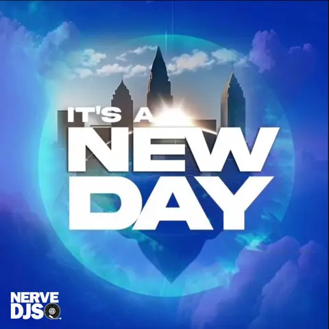It's A New Day