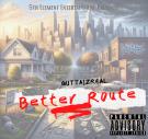 Better Route - Radio Edit