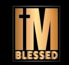 I'm Blessed 