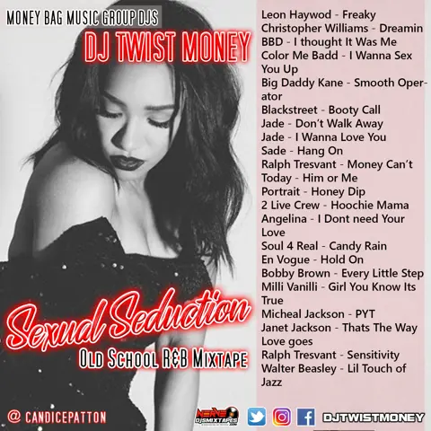 Sexual Seduction Vol 1 