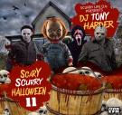 SCARY SCURRY HALLOWEEN 11