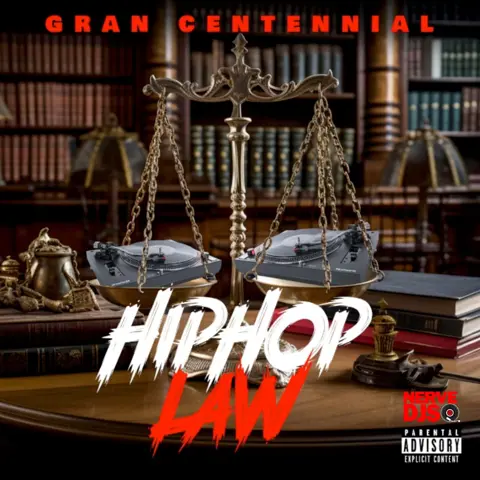 Hip-Hop Law (Street Mix)