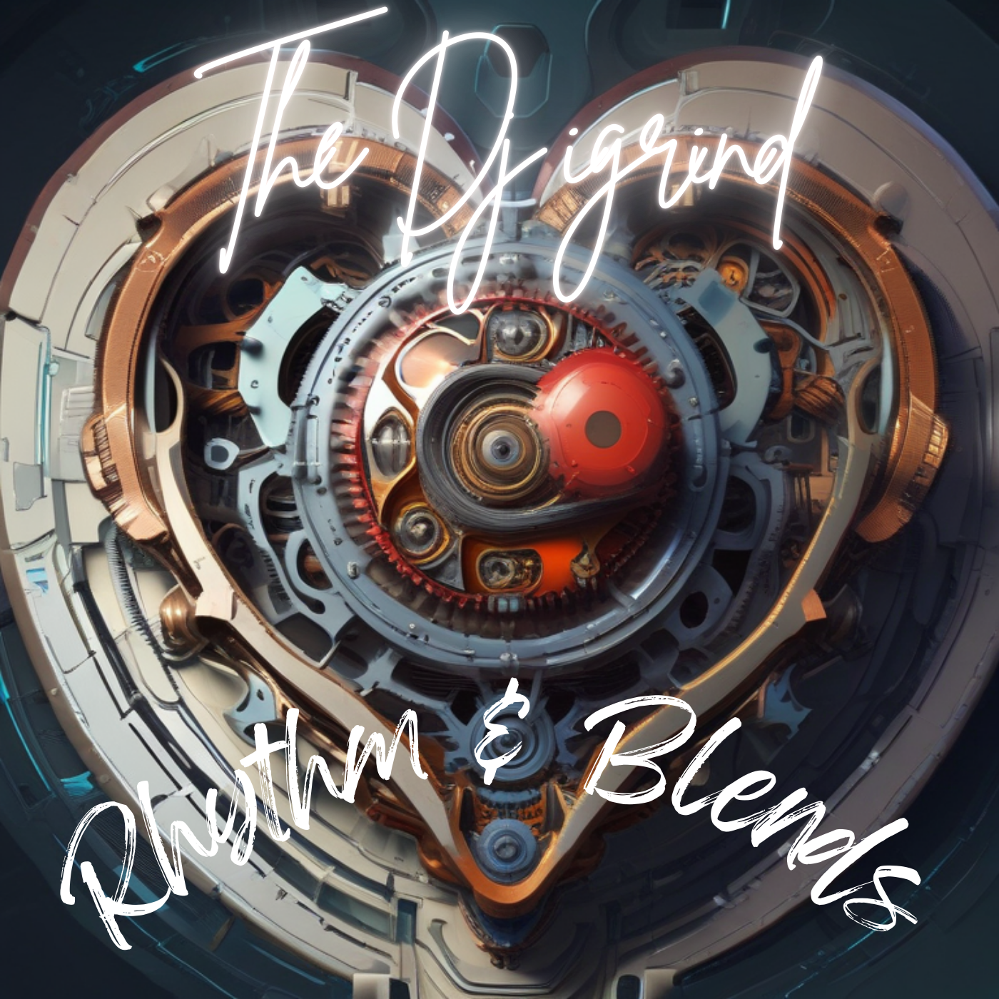 The DJ iGrind Pre...