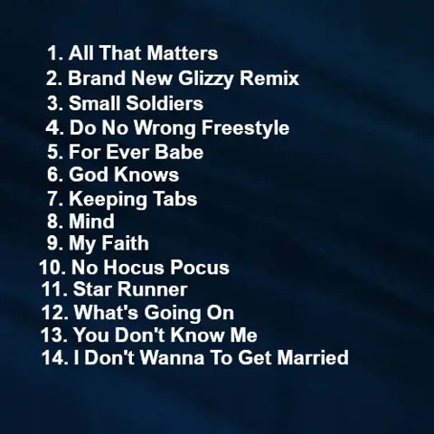 Day By Day The Album 