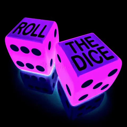 Roll The Dice