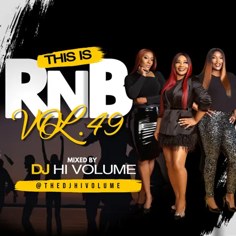 This Is RnB Vol.49