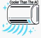Cooler Than The AC
