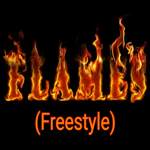 Flames Freestyle 