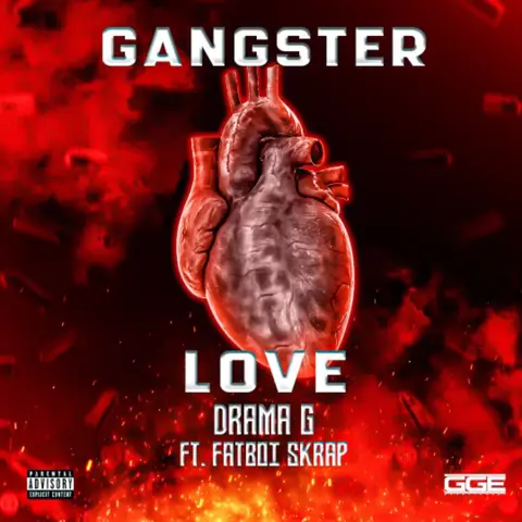 Gangster Love