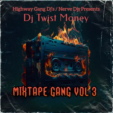 Mixtape Gang Vol 3