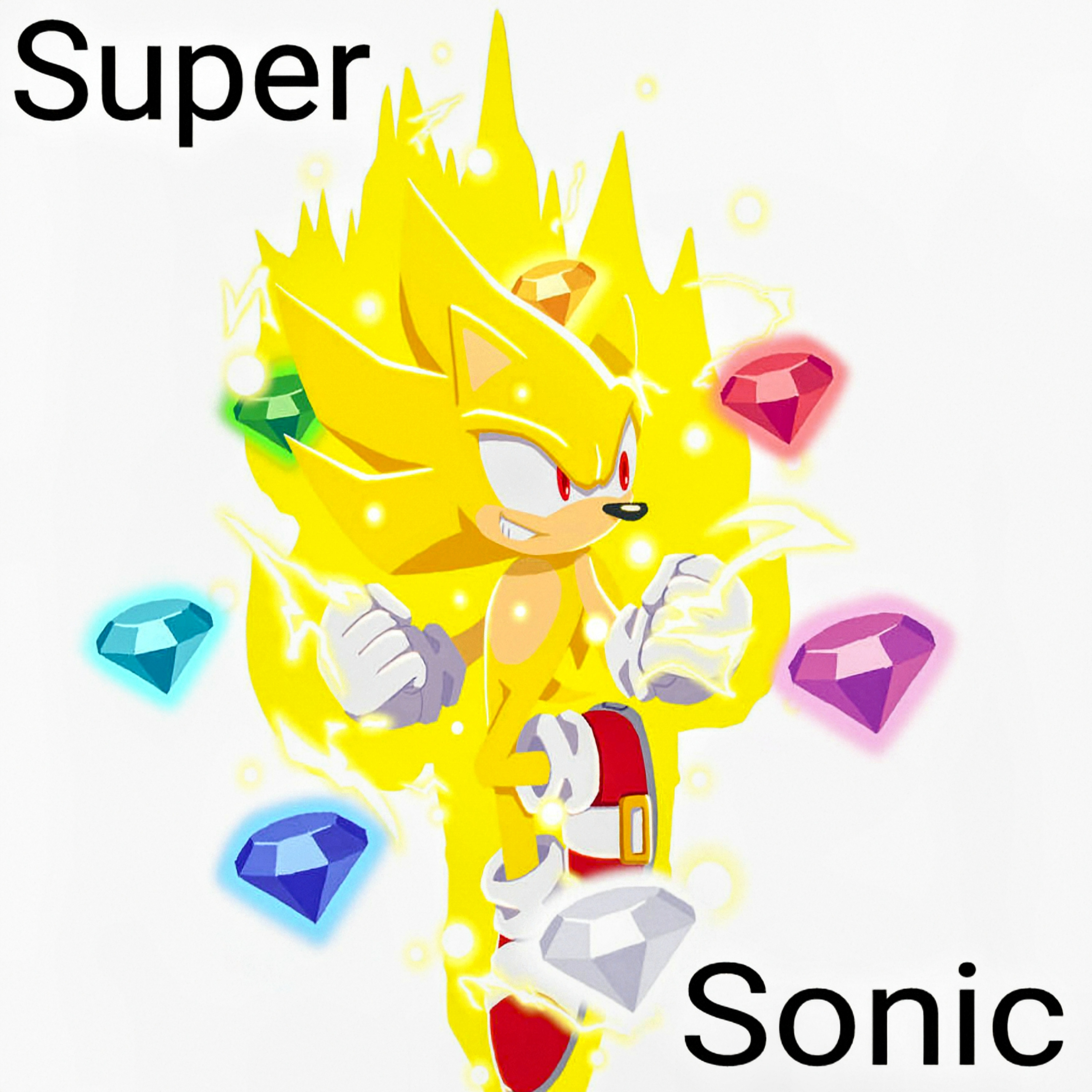 Super Sonic