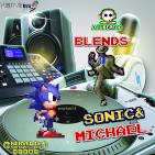 Sonic & Michael (Blends) Sonic & Michael (Blends)