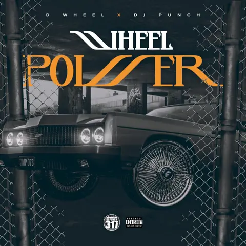 WHEEL POWER
