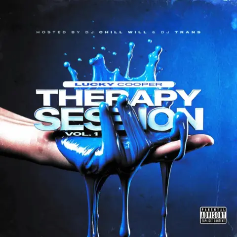 THERAPY SESSION