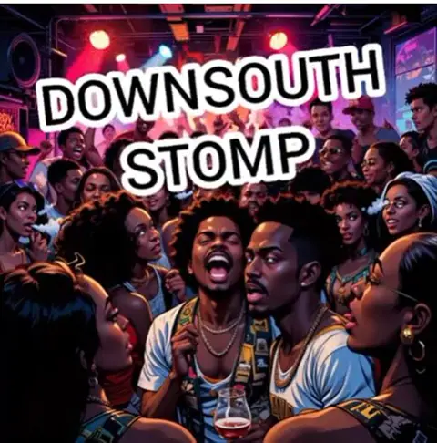 DOWNSOUTH STOMP