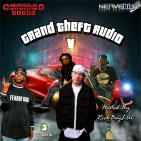 Grand Theft Audio V (Hosted By RichboyLAC)