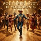 SOUTHERN SOUL IN MY BONES ( ALL VERSIONS ) ( ISRC#:TCAJL2511418)