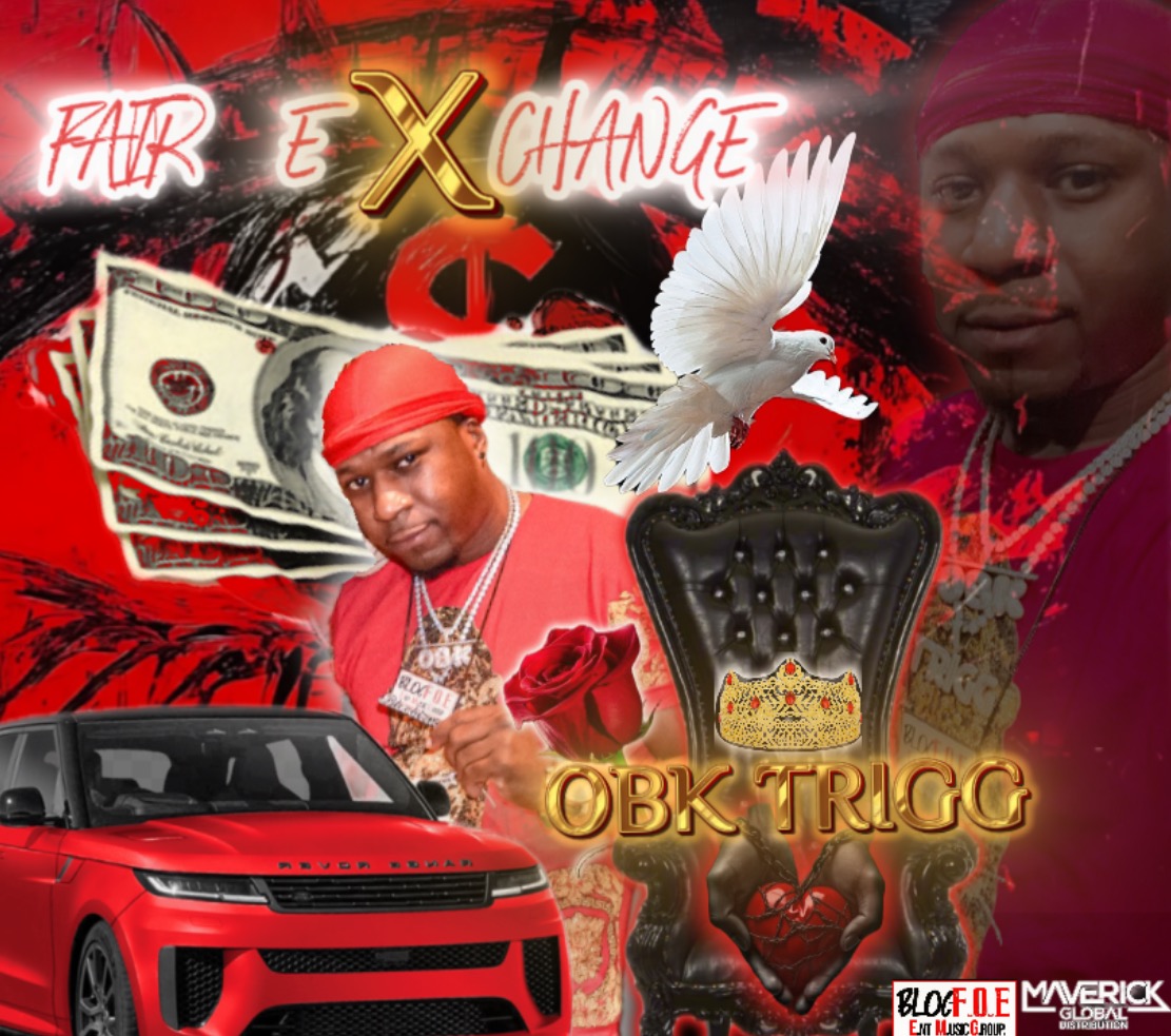 Fair Exchange (clean)